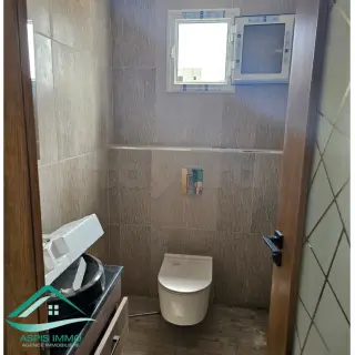 Appartements à 500  de plage à jinan el mansourah kelibia  — photo 4
