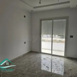 Appartements à 500  de plage à jinan el mansourah kelibia  — photo 5