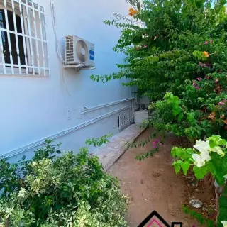 Un appartement s+3 rdc avec parking sous sol  — photo 3