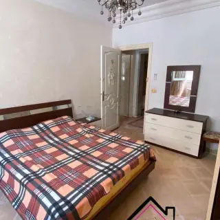 Un appartement s+3 rdc avec parking sous sol  — photo 4
