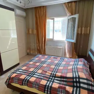 Un appartement s+3 rdc avec parking sous sol  — photo 5