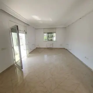 CHOTRANA 3 :  ETAGE DE VILLA S+2 A LOUER
 — photo 3