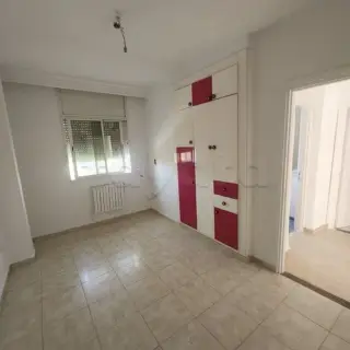 CHOTRANA 3 :  ETAGE DE VILLA S+2 A LOUER
 — photo 4
