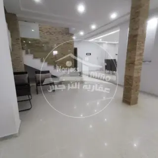 Magnifique villa à vendre à kalâa Kbira zone les villas — photo 2