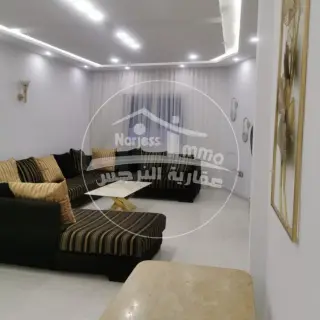 Magnifique villa à vendre à kalâa Kbira zone les villas — photo 3