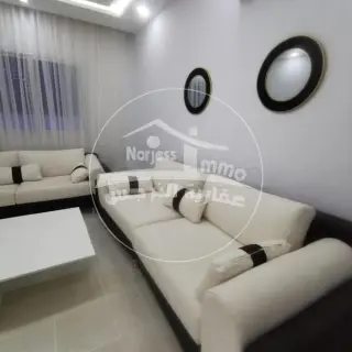 Magnifique villa à vendre à kalâa Kbira zone les villas — photo 4