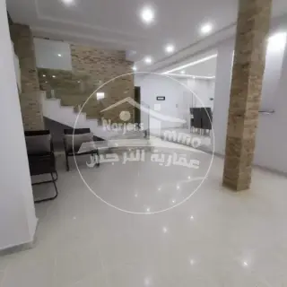 Magnifique villa à vendre à kalâa Kbira zone les villas — photo 5