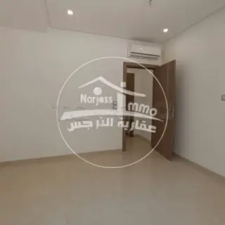 Appartement s+1 au RDC avec un petit jardin et vue sur la mer chot mariem — photo 5