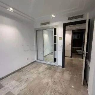 📍 ENNASR 2 APPARTEMENT S+4  À LOUER  — photo 2