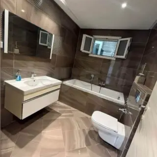 📍 ENNASR 2 APPARTEMENT S+4  À LOUER  — photo 4