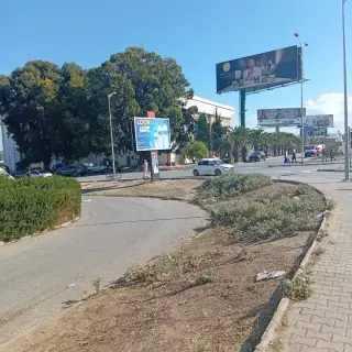🏢 À LOUER – LOCAL COMMERCIAL 50 m² – GP9 LA MARSA — photo 2