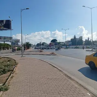 🏢 À LOUER – LOCAL COMMERCIAL 50 m² – GP9 LA MARSA — photo 3