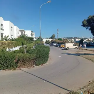 🏢 À LOUER – LOCAL COMMERCIAL 50 m² – GP9 LA MARSA — photo 4