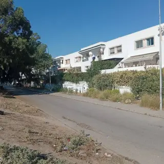 🏢 À LOUER – LOCAL COMMERCIAL 50 m² – GP9 LA MARSA — photo 5