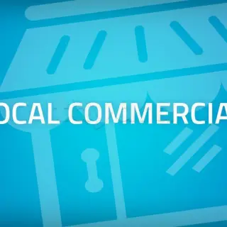 Laouina local commercial 50m²