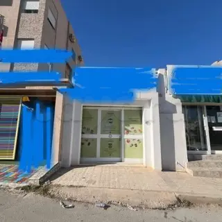 Local commercial à louer – Jardins El Menzah 2 — photo 2