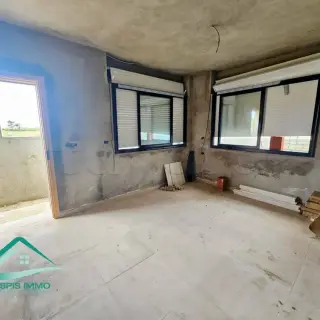  Maison en cours de construction à 600 mètres plage  Kerkouane Kelibia  — photo 3
