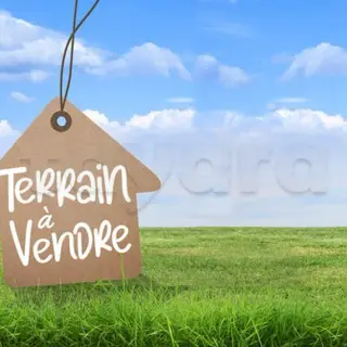 Un lot de terrain à akouda