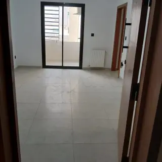 À Louer - Appartement S+1 Haut Standing Nouvelle Soukra