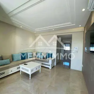 🏡 À louer: Appartement S+3 meublé de haut standing - Mahdia 🏡  — photo 2