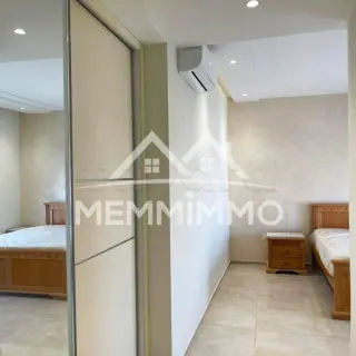 🏡 À louer: Appartement S+3 meublé de haut standing - Mahdia 🏡  — photo 4