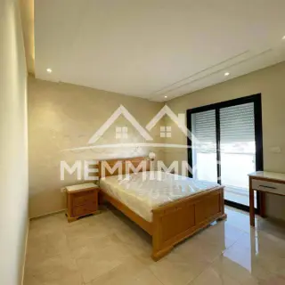 🏡 À louer: Appartement S+3 meublé de haut standing - Mahdia 🏡  — photo 5