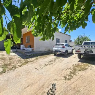 Villa S+3 sur terrain clôturé de 1000 m² avec jardin, studio et garage à Mornag — photo 3