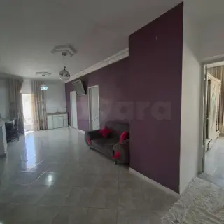 Villa S+3 sur terrain clôturé de 1000 m² avec jardin, studio et garage à Mornag — photo 5
