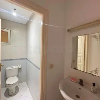 🏡✨ À LOUER – Duplex S+3 | Jardins de Laouina ✨🏡