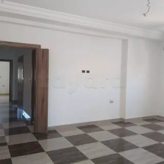 A LOUER UN APPARTEMENT S+3 HST A EZZAHRA LOULIJA AVEC PLACE DE PARKING — photo 5