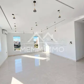 ✨ À louer – Appartement S+2 de haut standing neuf (jamais habité) ✨ — photo 2