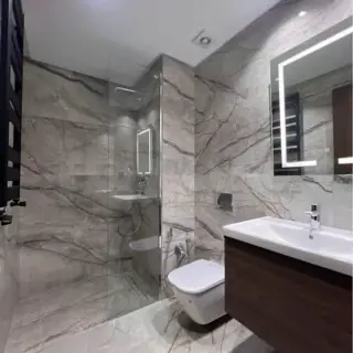 Enasser 2 : Appartement Haut Standing S+1 À Louer — photo 3