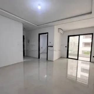 Enasser 2 : Appartement Haut Standing S+1 À Louer — photo 4
