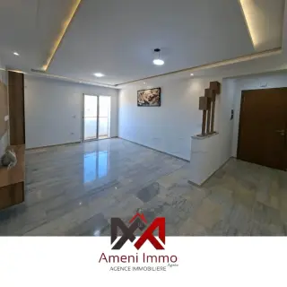 Appartement S+3 neuf très haut standing de 132 m² au 2e étage à El Mourouj 4 — photo 2