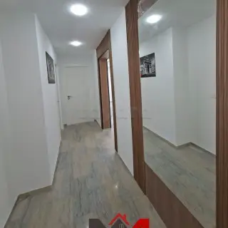 Appartement S+3 neuf très haut standing de 132 m² au 2e étage à El Mourouj 4 — photo 3