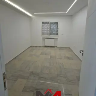Appartement S+3 neuf très haut standing de 132 m² au 2e étage à El Mourouj 4 — photo 4