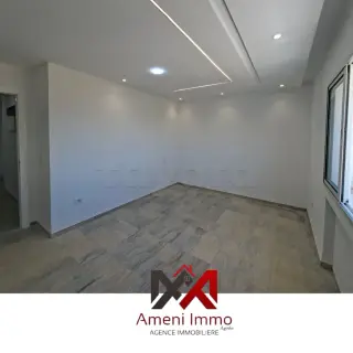 Appartement S+3 neuf très haut standing de 132 m² au 2e étage à El Mourouj 4 — photo 5