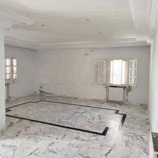 À vendre Un Etage De Villa S+3 A Ezzahra Avec Une Entree Independante Et Un Garage — photo 3