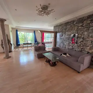 À louer une villla meublé manar1 — photo 5