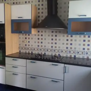 À vendre Un Etage De Villa S+2 haut standing A Ezzahra