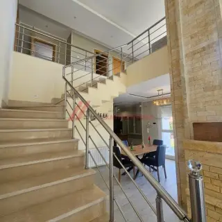 فيلا ساحرة بمستوى رفيع جدًا مع حوض سباحة للبيع في الحمامات الجنوبية