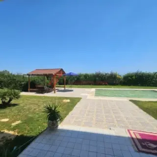 À vendre villa de charme à Hammamet sud — photo 2