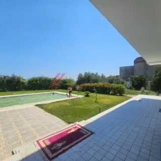À vendre villa de charme à Hammamet sud — photo 3