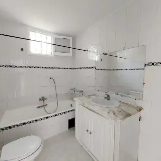Duplex S+3 à louer à La Marsa Essaada