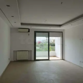 À vendre Un Appartement S+3 haut standing A Sokra Avec Un Abris De Voiture — photo 3