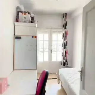 Agba cité el waha appartement S+3 — photo 2