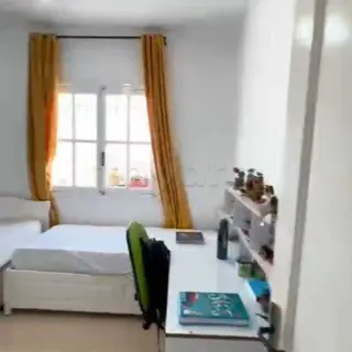 Agba cité el waha appartement S+3 — photo 3