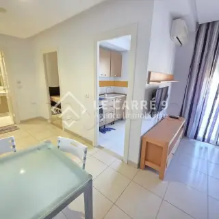 À louer un s+1 à cité les palmerais l'aouina — photo 3