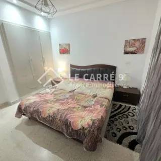 À louer un s+1 à cité les palmerais l'aouina — photo 4