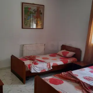 Rdc d'une villa S+3 cité Wafa Afh Mrezga pour année universitaire — photo 3